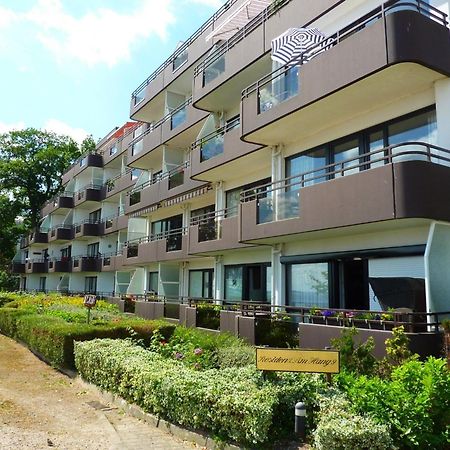 Residenz Am Hang Saltwater Suite Scharbeutz Exterior photo
