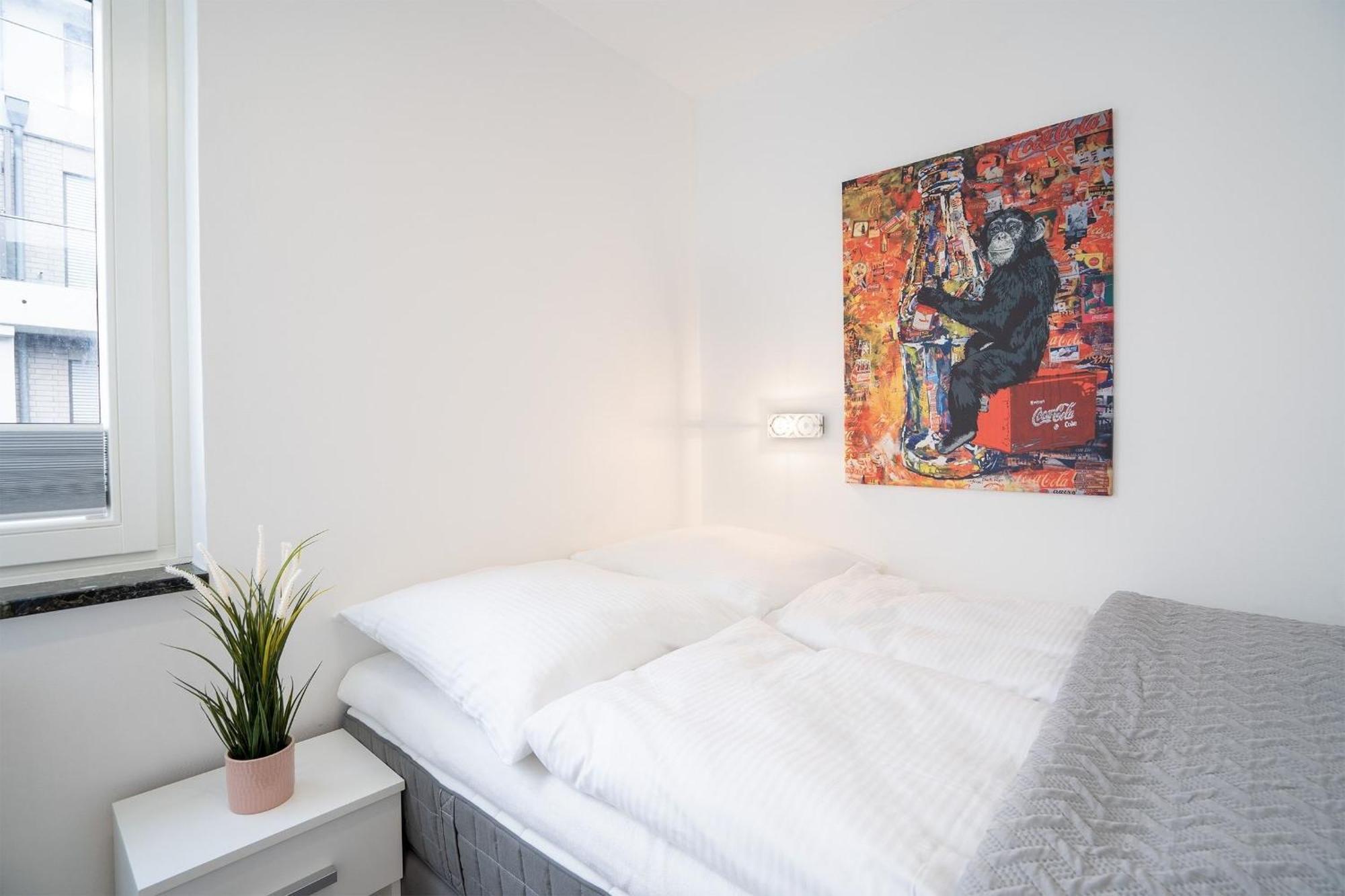 Residenz Am Hang Saltwater Suite Scharbeutz Exterior photo
